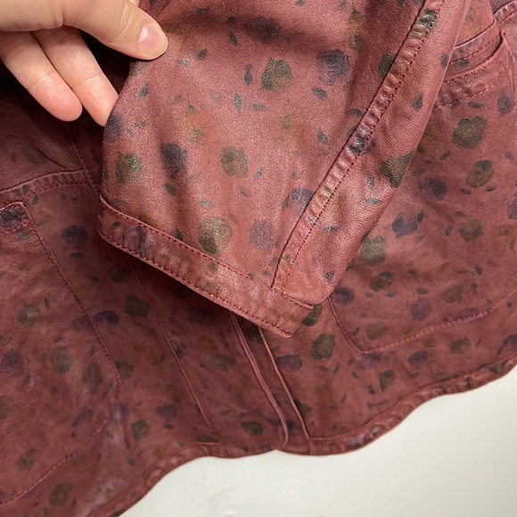 Peruzzi dual use jacket authetic Sise 46 (L) - Picture 10 of 14